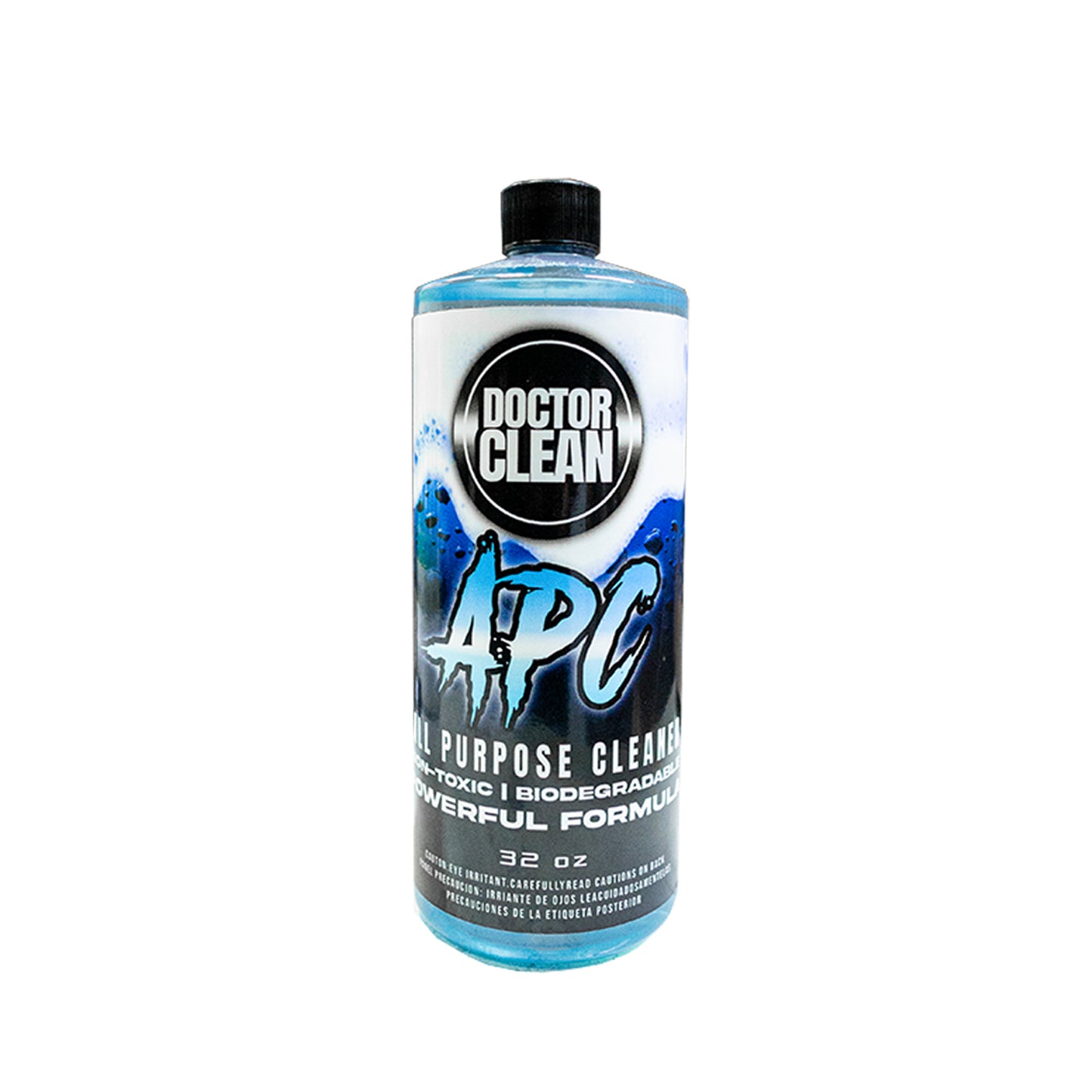 Doctor Clean: APC All-N-1