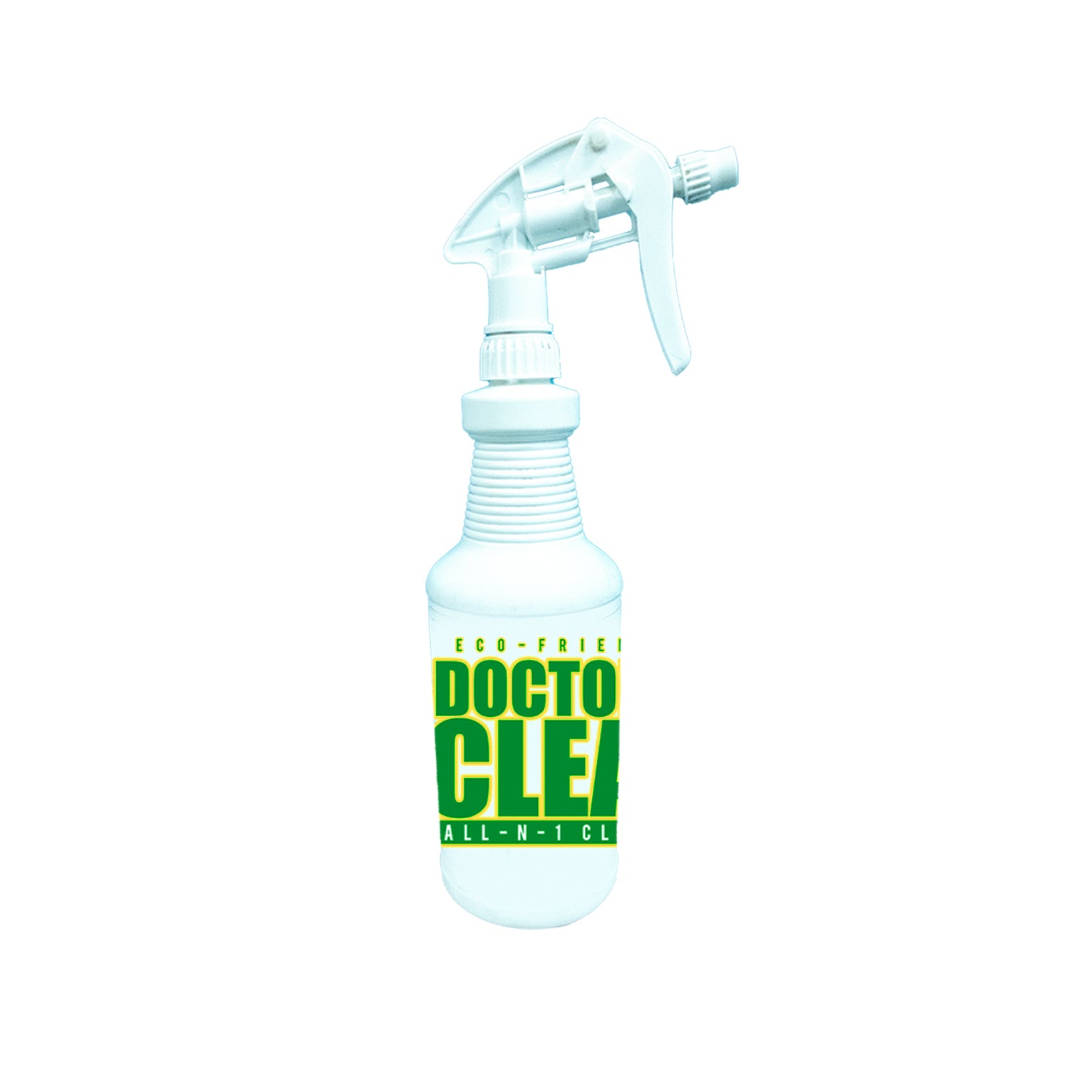 Doctor Clean: All-N-1 Cleaner Liter – Doctor Clean All-N-1