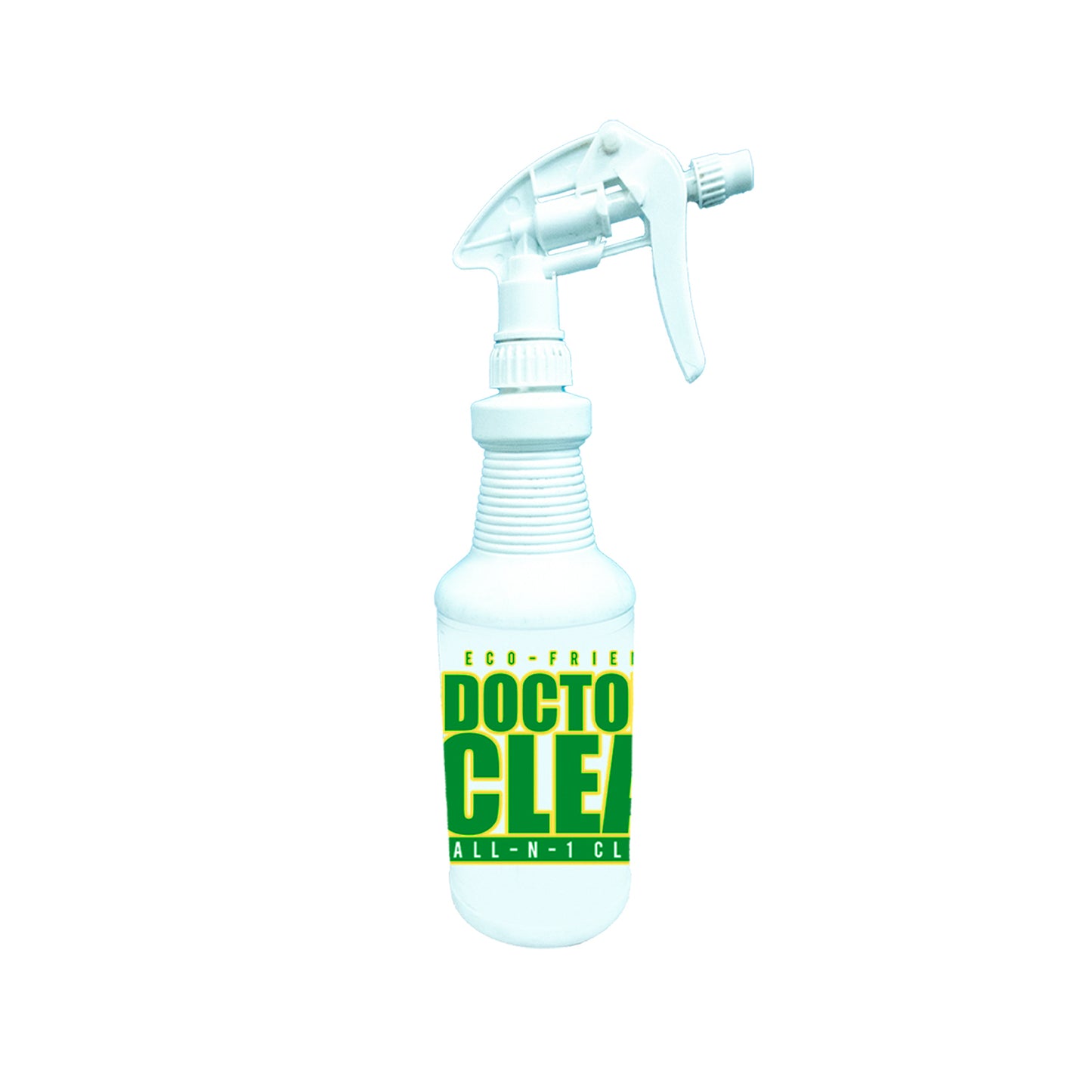 Doctor Clean: All-N-1 Cleaner Liter